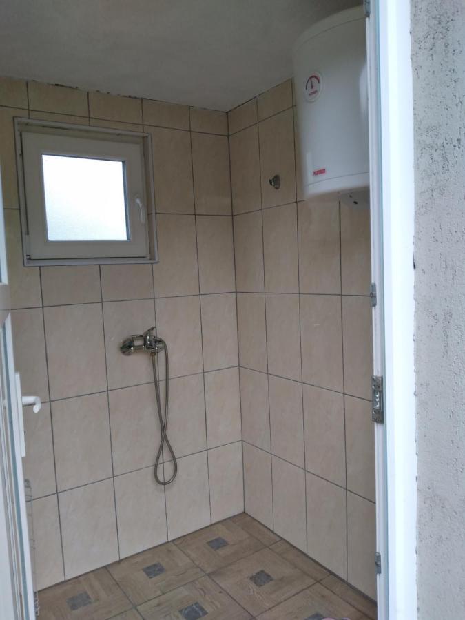 Villa Piramida Mjeseca Visoko Esterno foto