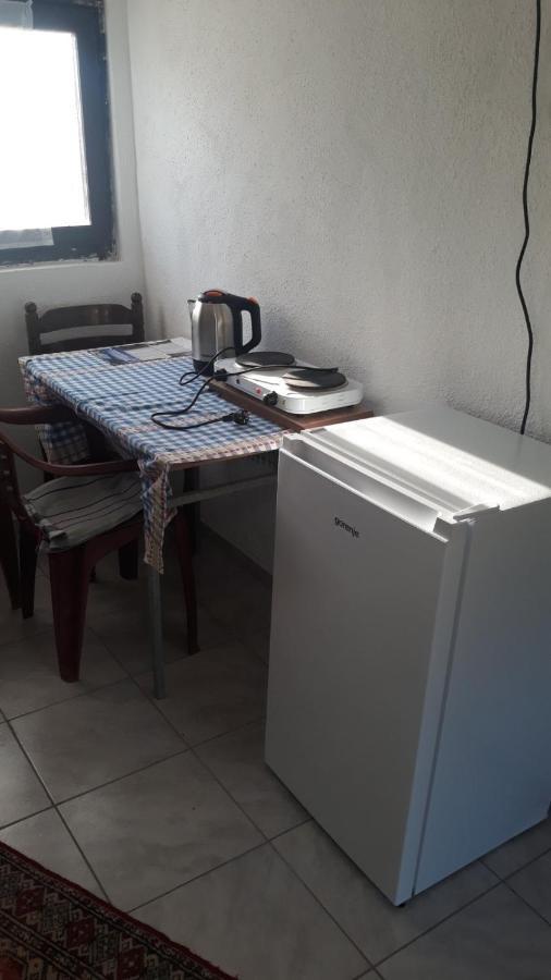 Villa Piramida Mjeseca Visoko Esterno foto