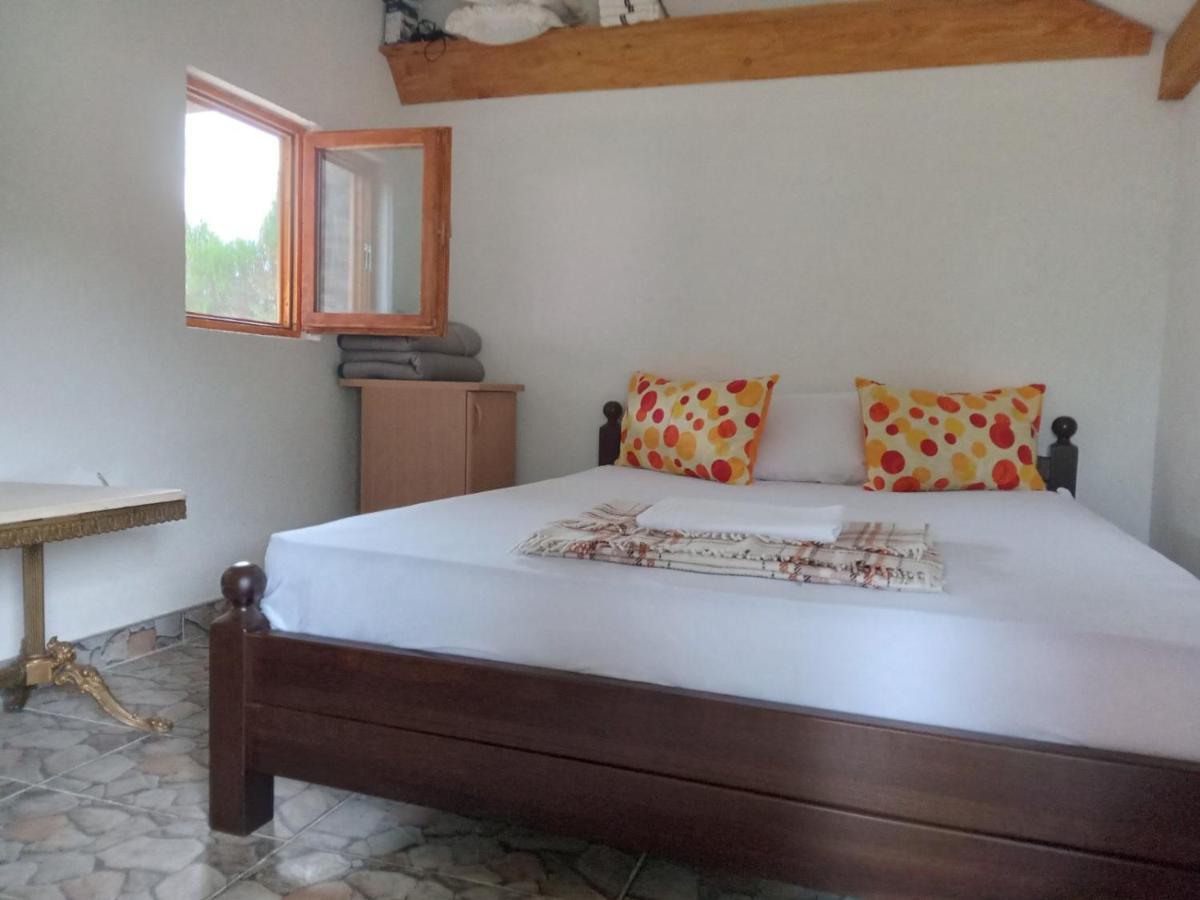 Villa Piramida Mjeseca Visoko Esterno foto