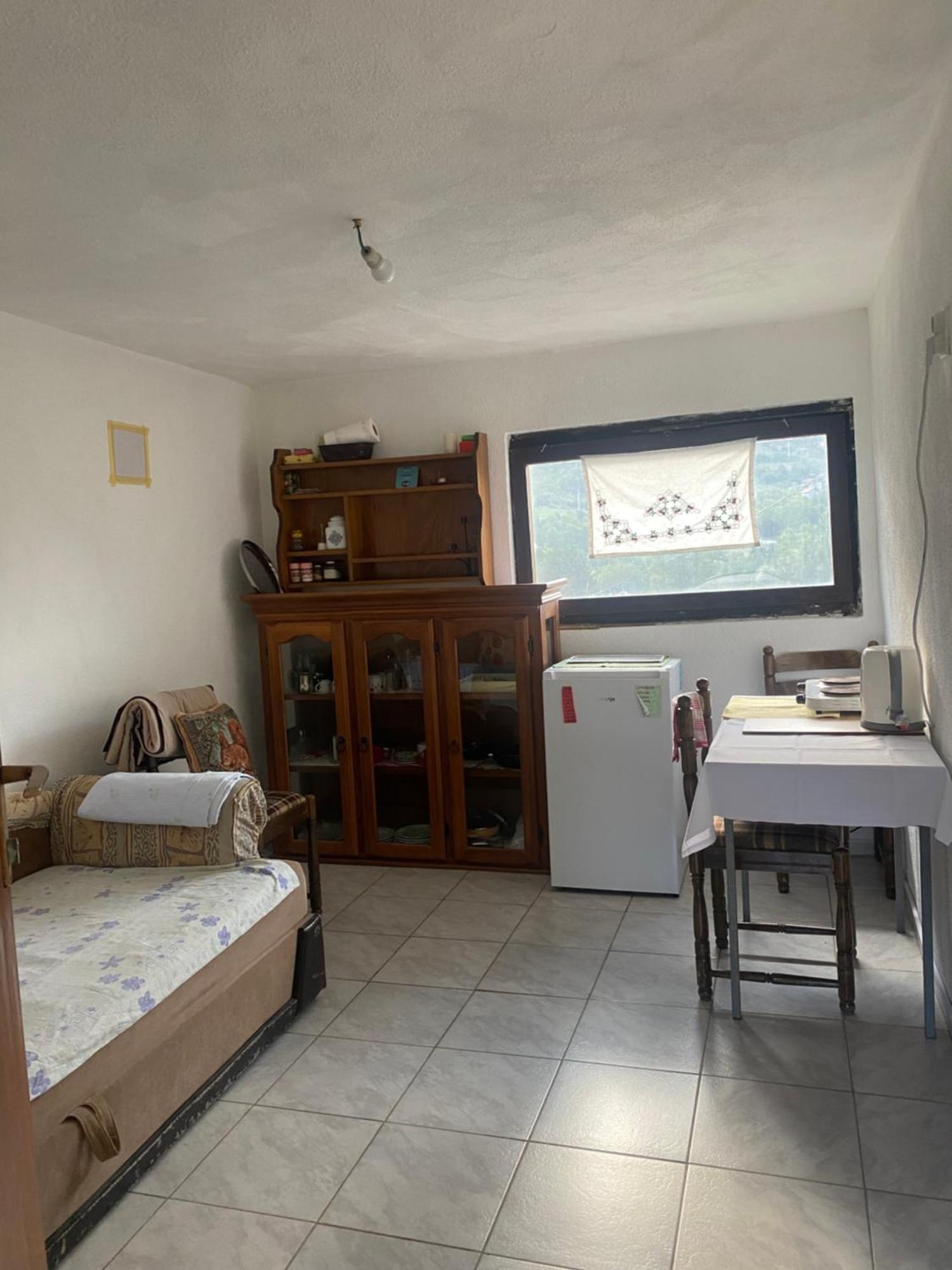 Villa Piramida Mjeseca Visoko Esterno foto